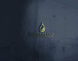 #49 cho Essential Oils for Diffuser Logo bởi ASMA50