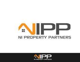 nº 136 pour Logo Design for NI Property Partners par danumdata 