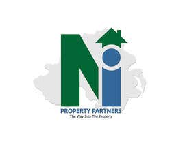 nº 204 pour Logo Design for NI Property Partners par neXXes 