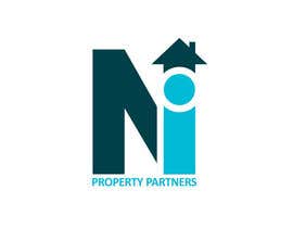 nº 193 pour Logo Design for NI Property Partners par neXXes 