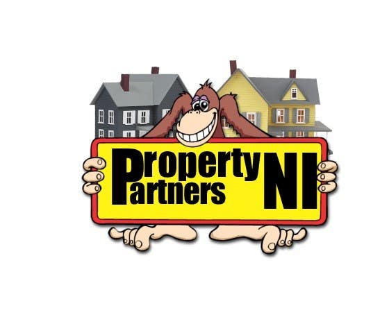 Contest Entry #121 for                                                 Logo Design for NI Property Partners
                                            
