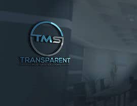 #351 dla Transparent Mortgage Solutions Logo przez Jewelrana7542