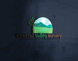 #47 za LOGO Design – Central Valley Nursery, Inc. od ashawki