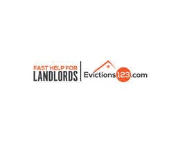 #261 for Logo for an eviction service by moniragrap
