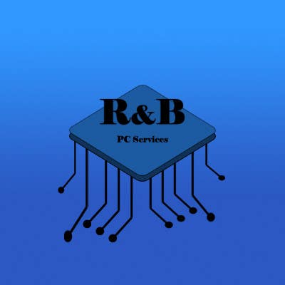 Inscrição nº 19 do Concurso para                                                 Design a Logo for R&B PC Services
                                            