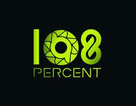 #355 untuk Create a Logo For 108 Percent Activewear oleh cminds49