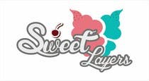 Bài tham dự #21 về Graphic Design cho cuộc thi Design a Logo for Sweet Layers