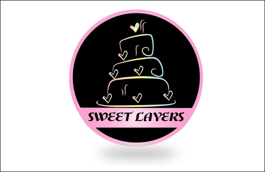 
                                                                                                                        Bài tham dự cuộc thi #                                            24
                                         cho                                             Design a Logo for Sweet Layers
                                        