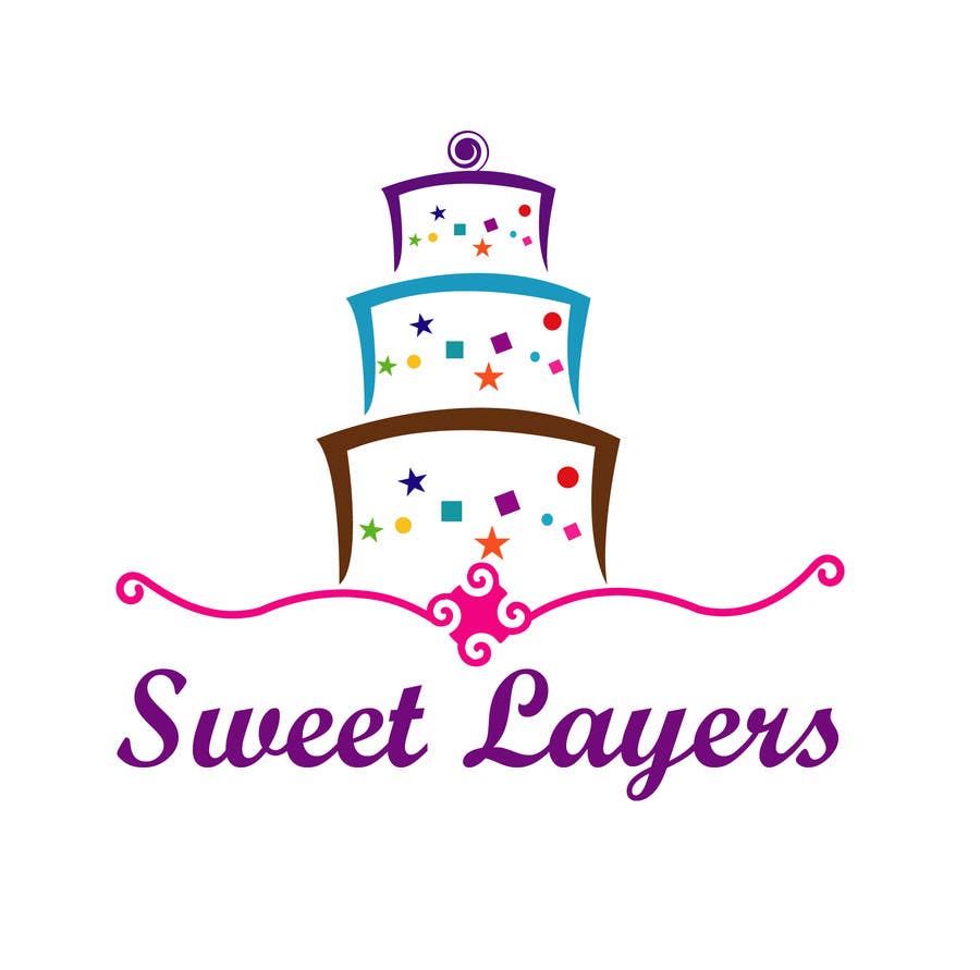 
                                                                                                                        Bài tham dự cuộc thi #                                            7
                                         cho                                             Design a Logo for Sweet Layers
                                        