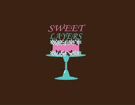 #29 cho Design a Logo for Sweet Layers bởi RishiKhan