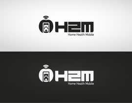 #297 for Logo Design for Home Health Mobile: Quality assurance af mdimitris