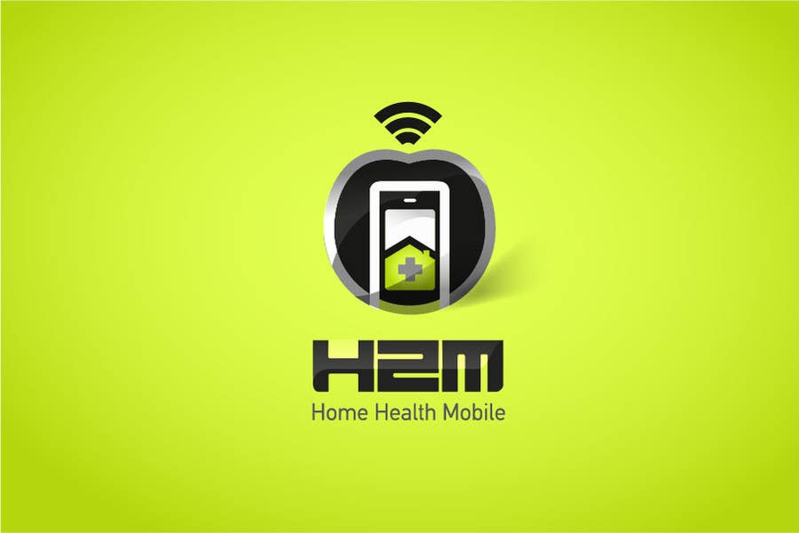 Intrarea #336 pentru concursul „                                                Logo Design for Home Health Mobile: Quality assurance
                                            ”