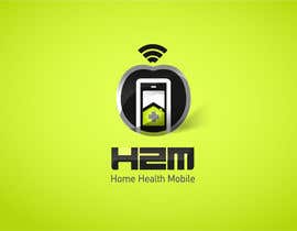 #336 for Logo Design for Home Health Mobile: Quality assurance af mdimitris