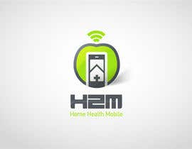 nº 289 pour Logo Design for Home Health Mobile: Quality assurance par mdimitris 