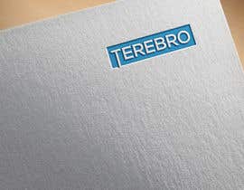 #54 for I want a nice logo with the name TEREBRO. It is a industrial company which are selling drilling tools for drilling steel piles by ilyasdeziner