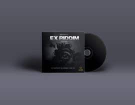 #13 for Design a CD Front Cover - Ex Riddim by jlangarita