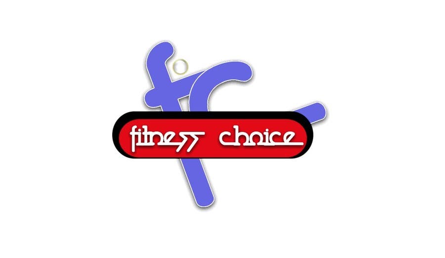 Proposition n°6 du concours                                                 Logo Design for Fitness Choice
                                            