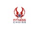 Icône de la proposition n°193 du concours                                                     Logo Design for Fitness Choice
                                                