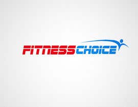 Nro 40 kilpailuun Logo Design for Fitness Choice käyttäjältä sarah07