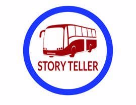 #785 I need a Logo and Graphic Design for a Website and App called StoryTellers részére Shahidullah1 által