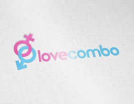 #127 for Design a Logo for lovecombo.com af jakub0706