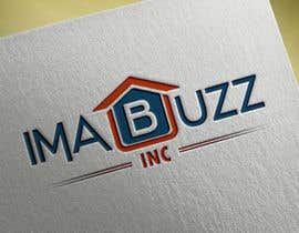 #291 for IMaBuzz logo by vbizsolutionss