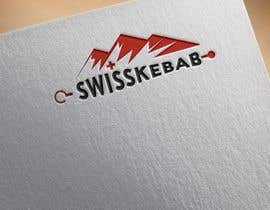 #253 for Swisskebab logo by christopher9800