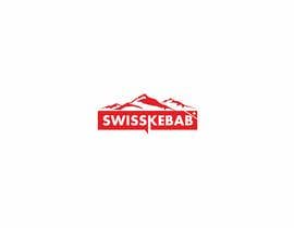 #17 for Swisskebab logo by ganeshadesigning
