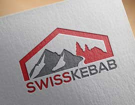 #248 for Swisskebab logo by anis19