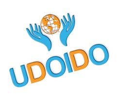 #211 para Logo design for website, www.UDOIDO.com de htanvir938