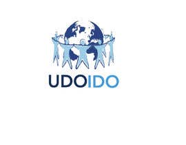 #175 para Logo design for website, www.UDOIDO.com de timakoncept