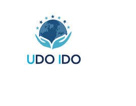 #176 para Logo design for website, www.UDOIDO.com de timakoncept