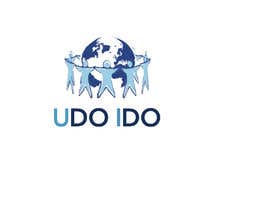 #177 para Logo design for website, www.UDOIDO.com de timakoncept