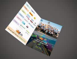#17 for Design a brochure for sport event by Ashik0682