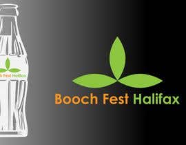 #35 for Booch Fest Halifax by moi93