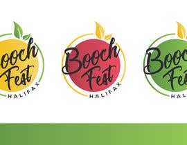 #26 for Booch Fest Halifax by AlinDobre10