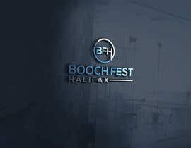 #29 for Booch Fest Halifax by samirrahaman