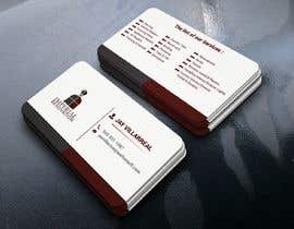 #149 ， Design some Double Sided Business Cards 来自 nasrin201sultana