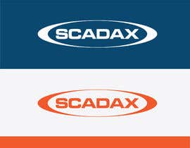 #159 for Diseñar un logotipo de SCADAX by sujon121