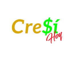 #30 för CreSí hoy / Cre$í hoy av creativemahbub