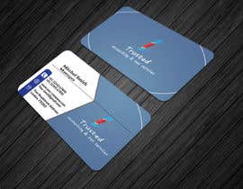 #24 για Design a Logo and business card for accounting &amp; Tax services από saiful442384