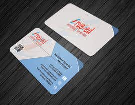 #28 για Design a Logo and business card for accounting &amp; Tax services από saiful442384