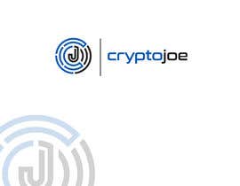 #31 para Design a Logo for CryptoCurrency brand de TheCUTStudios