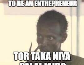#7 ， Bengali Meme About Entrepreneurship 来自 rahatomi01