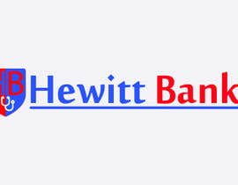 #5 for “Hewitt Banks”

I would like a logo with the above text. This for a healthcare company offering supported living services. by shohelrana12345