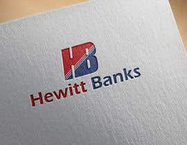 #2 para “Hewitt Banks”

I would like a logo with the above text. This for a healthcare company offering supported living services. por kays21