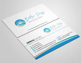 #67 untuk Design a Business Card and Letterhead with existing Logo oleh iqbalsujan500