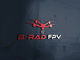 Konkurrenceindlæg #89 billede for                                                     B-Rad FPV Gravitar, Avatar, Logo...
                                                