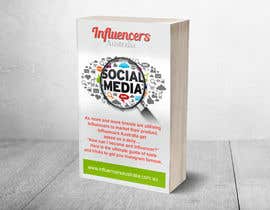 #1 ， Cover for an Social media marketing ebook - Front and Back cover. 来自 tatyana08