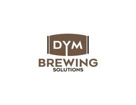 #226 for Design a logo for a beer equipment company by kaygraphic